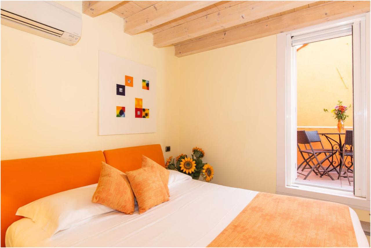 Villa Casa Nova Burano Exterior foto